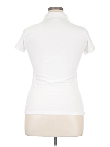Aeropostale Short Sleeve Polo (view 2)