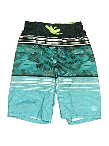 ZeroXposur Board Shorts (view 1)