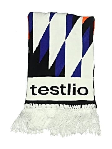 Assorted Brands Scarf (view 2)