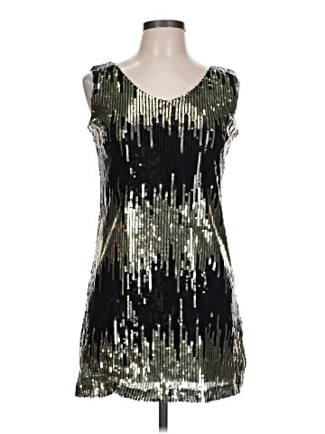 Romeo & Juliet Couture Cocktail Dress (view 1)