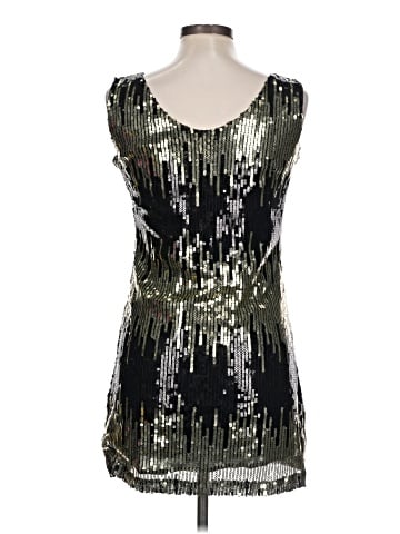 Romeo & Juliet Couture Cocktail Dress (view 2)