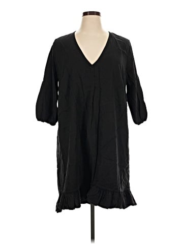 Violeta by Mango Casual Dress (view 1)