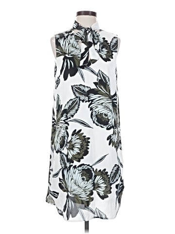 Who What Wear Casual Dress (view 1)