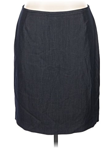 Tahari by ASL Casual Skirt (view 1)