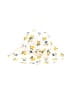 Assorted Brands Yellow Sun Hat One size - photo 1