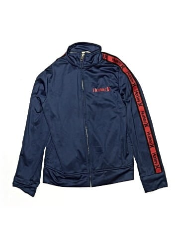 Hurley Zip Up Hoodie (view 1)