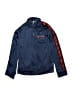 Hurley 100% Polyester Blue Zip Up Hoodie Size 7 - 9 - photo 1