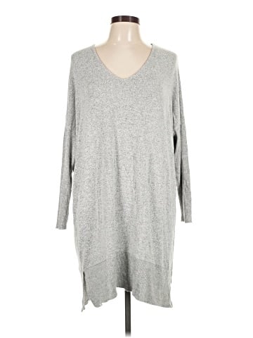 American Eagle Outfitters Casual Dress (view 1)