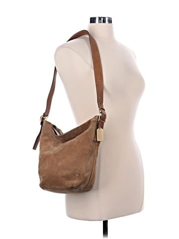 Coach Hobo (view 2)