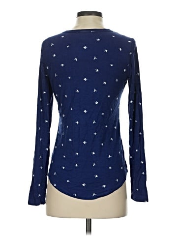 Belle Du Jour Long Sleeve T-Shirt (view 2)