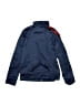 Hurley 100% Polyester Blue Zip Up Hoodie Size 7 - 9 - photo 2