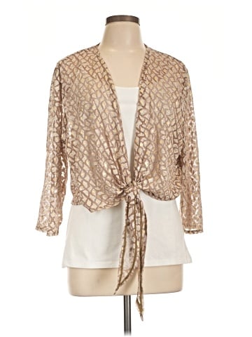 Travelers by Chico's Cardigan (view 1)