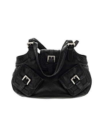 Cole Haan Leather Shoulder Bag (view 1)