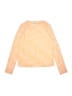 Crewcuts Outlet Yellow Sweatshirt Size 10 - 11 - photo 1