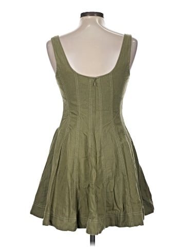 Christian Lacroix Cocktail Dress (view 2)