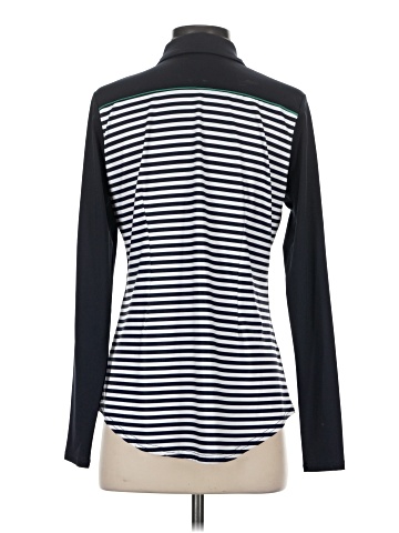 JoFit Long Sleeve Polo (view 2)