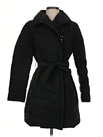 Tahari Coat (view 1)