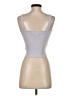 Monki Gray Tank Top Size XS - photo 2