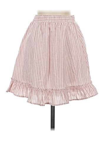 Very J Casual Skirt (view 1)
