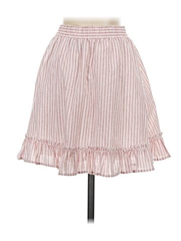 Very J Casual Skirt (view 2)