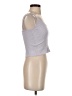 Monki Gray Tank Top Size XS - photo 4