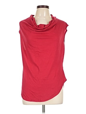 Bobi Sleeveless Blouse (view 1)