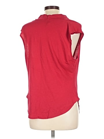 Bobi Sleeveless Blouse (view 2)