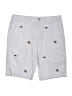 Vineyard Vines Solid Gray Cargo Shorts Size 18 - photo 1