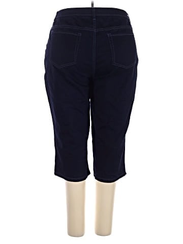 Just My Size Casual Pants (view 2)