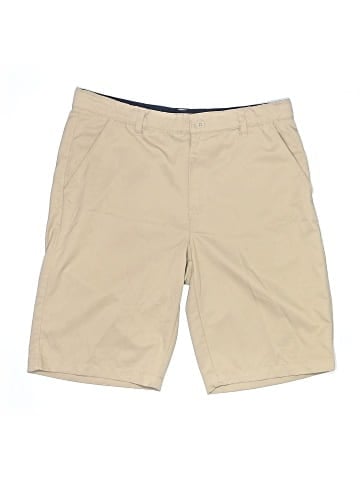 French Toast Khaki Shorts (view 1)