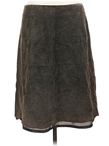 Isaac Mizrahi for Target Casual Skirt (view 2)