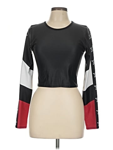 Goldsheep Long Sleeve T-Shirt (view 1)