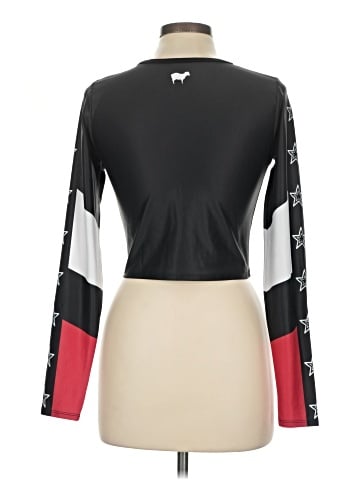 Goldsheep Long Sleeve T-Shirt (view 2)