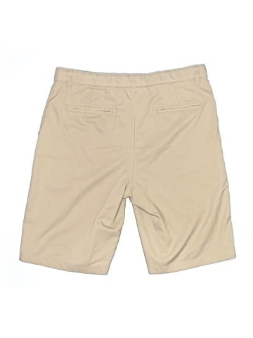 French Toast Khaki Shorts (view 2)