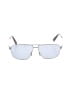 Nike Silver Sunglasses One size - photo 2