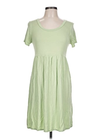 Espresso Casual Dress (view 1)