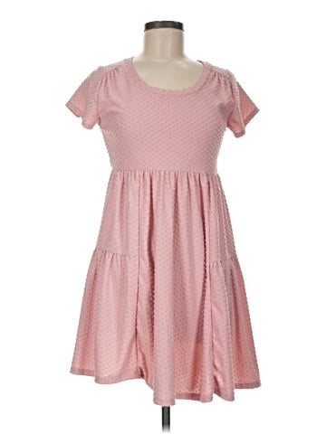 Rolla Coster Casual Dress (view 1)