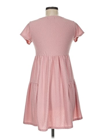 Rolla Coster Casual Dress (view 2)