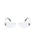 Swarovski Silver Sunglasses One size - photo 2