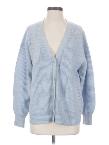 Margaret O'Leary Cardigan (view 1)