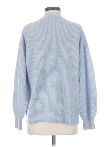 Margaret O'Leary Cardigan (view 2)