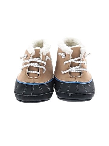 Carter's Booties (view 2)