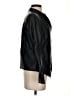 BB Dakota 100% Polyurethane Black Jacket Size S - photo 4