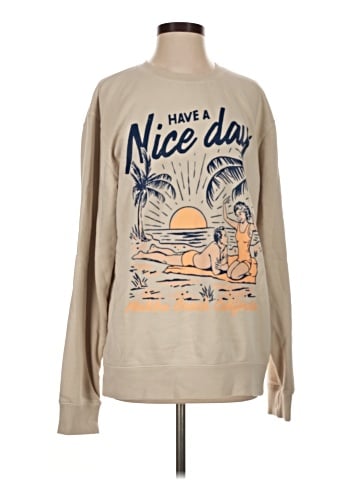 Assorted Brands Sweatshirt (view 1)