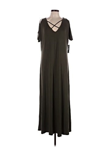 New York & Company Casual Dress (view 1)