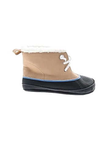 Carter's Booties (view 1)