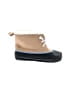Carter's Tan Booties Size 3-6 mo (baby) - photo 1