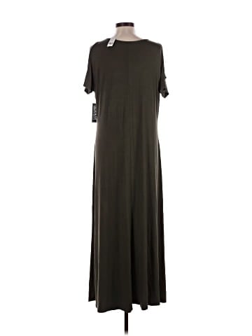New York & Company Casual Dress (view 2)
