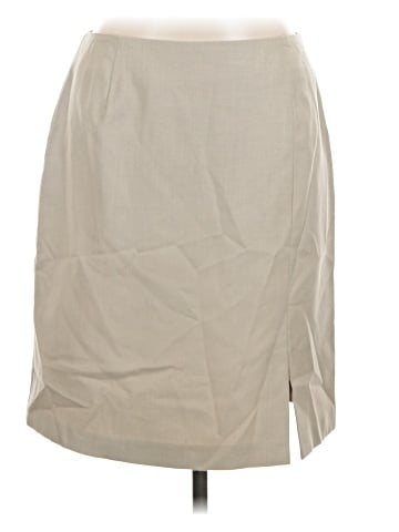 DressBarn Casual Skirt (view 1)