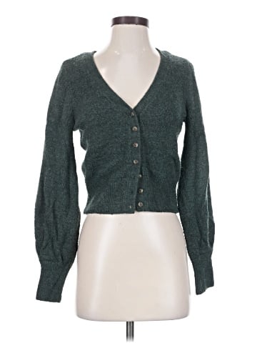 Abercrombie & Fitch Cardigan (view 1)